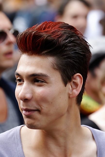 Gay Pride Paris 2012-070